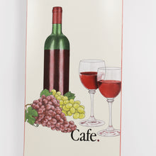 Load image into Gallery viewer, Skateboard Cafe &#39;Vino&#39; Deck - (Various Sizes)
