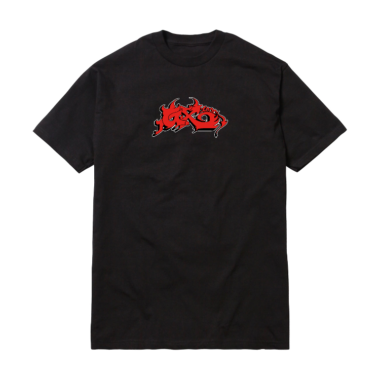 GX1000 "Wicked" Tee