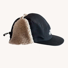 Load image into Gallery viewer, Blw Flowers &#39;Witness&#39; Ear Flap Hat
