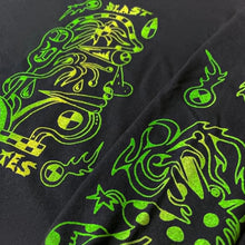 Load image into Gallery viewer, Blast Skates &#39;Broyd&#39; Longsleeve T-shirt
