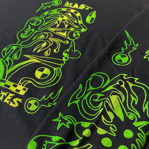 Blast Skates 'Broyd' Longsleeve T-shirt