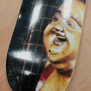 Snack 'Budah' Deck - 8.25"