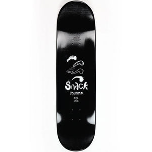 Snack 'Alphanumeric' Deck - 8.375