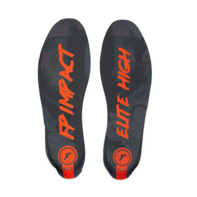 Footprint "Elite" Insoles (Various Sizes)