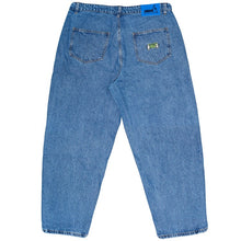 Load image into Gallery viewer, Snack &quot;Good Hands&quot; Baggy Jeans
