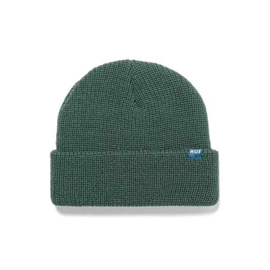 Huf "Set Usual" Beanie - Pine