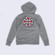Load image into Gallery viewer, Independent Trucks - &quot;Bar Cross&quot; Hoodie
