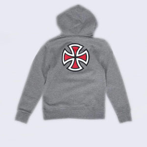 Independent Trucks - "Bar Cross" Hoodie