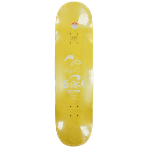 Snack 'SMOKEHOUSE' Deck - 8.5"