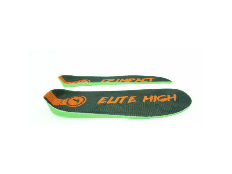 Footprint "Elite" Insoles (Various Sizes)