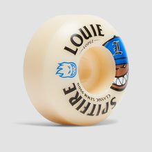 Load image into Gallery viewer, Spitfire Wheels - Louie Lopez - 52mm Wheels
