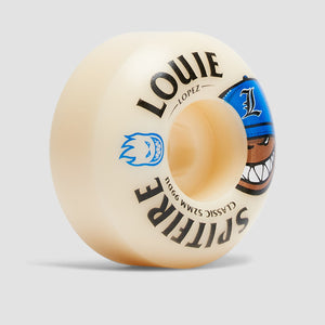 Spitfire Wheels - Louie Lopez - 52mm Wheels