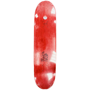 Snack 'Turtle' Deck - 8.375"
