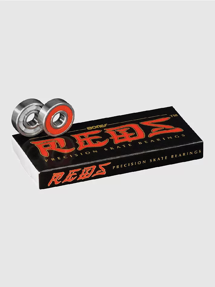 Bones "REDS" Bearings