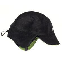 Load image into Gallery viewer, Snack &quot;Visionz&quot; Reversible Trapper Cap
