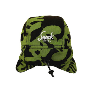 Snack "Visionz" Reversible Trapper Cap
