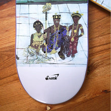 Load image into Gallery viewer, Snack &#39;We Were Here&quot; Deck - 8.25
