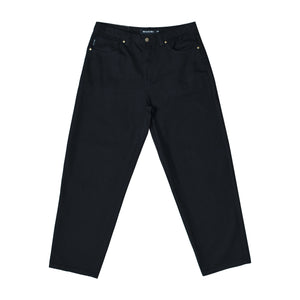 Quasi "101 Jeans" Black - Various Sizes