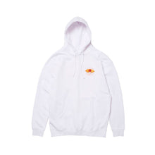 Load image into Gallery viewer, Evisen &#39;Essence&#39; Hoodie - White
