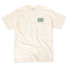 Load image into Gallery viewer, Cafe &#39;45&#39; T-shirt - Cream
