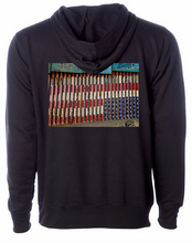 Load image into Gallery viewer, Loophole &#39;No Skate Boarders&#39; Hoodie
