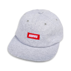Hopps 'Bighopps' 6 Panel Hat