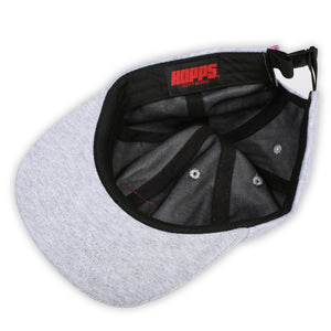 Hopps 'Bighopps' 6 Panel Hat