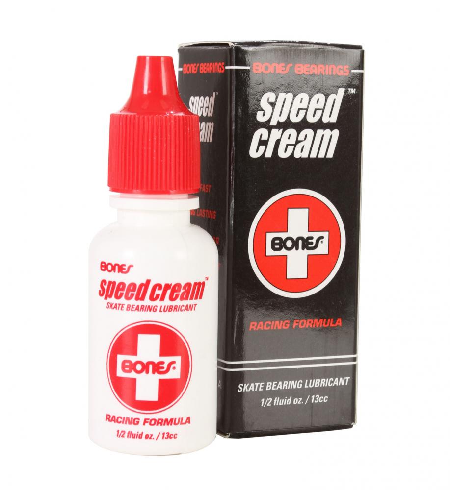 Bones Bearing Speed Cream 1/2 fl oz