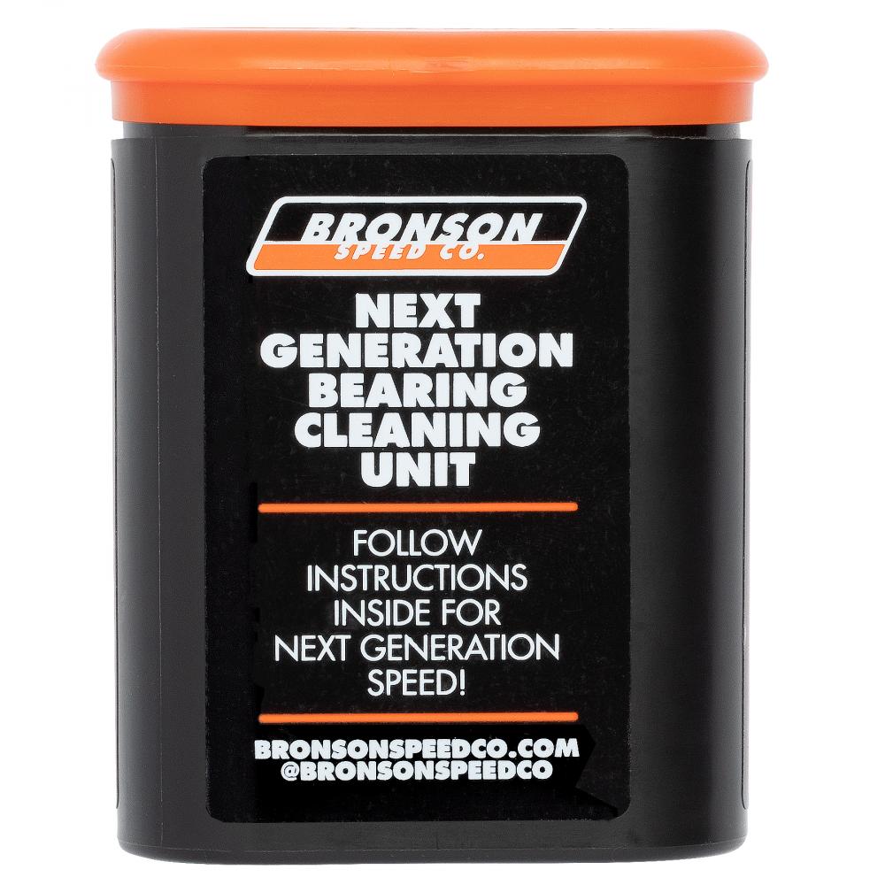 Bronson Cleaning Unit