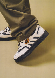 Buttergoods X DC 'LUKODA' Shoes - Tan