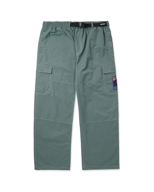 Buttergoods 'Summit Cargo' Trousers - Large