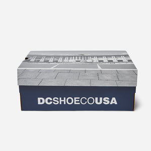 DC Shoes 'Clocker X Cafe"