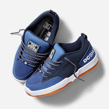 Load image into Gallery viewer, DC Shoes &#39;Clocker X Cafe&quot;
