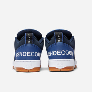 DC Shoes 'Clocker X Cafe"