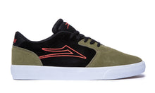 Load image into Gallery viewer, Lakai &#39;Cardiff&#39; Skate Shoes
