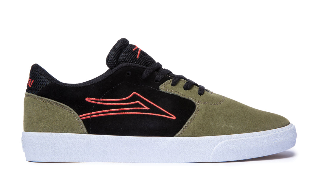 Lakai 'Cardiff' Skate Shoes