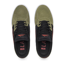 Load image into Gallery viewer, Lakai &#39;Cardiff&#39; Skate Shoes
