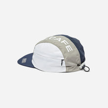 Load image into Gallery viewer, DC Shoes X Skateboard Cafe 4 Panel Hat
