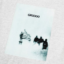 Load image into Gallery viewer, GX1000 &#39;Pilgrimage&#39; T-Shirt - Ash
