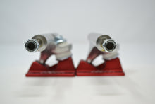 Load image into Gallery viewer, Ace Classic Trucks  - Silver / Red - (Various Sizes)
