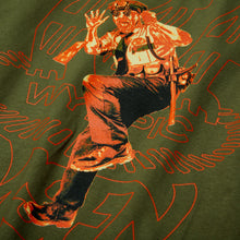 Load image into Gallery viewer, Evisen &quot;Hot Fuzz&quot; longsleeve
