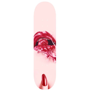 Evisen 'Finger Cherry' Deck - Various Sizes
