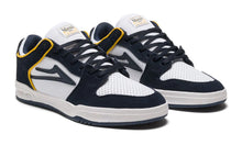 Load image into Gallery viewer, Lakai &#39;Telford Low - Manch&#39; Skate shoes
