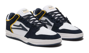 Lakai 'Telford Low - Manch' Skate shoes