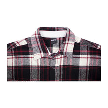 Load image into Gallery viewer, BagLady Supplies &#39;Red Flannel&#39; Shirt
