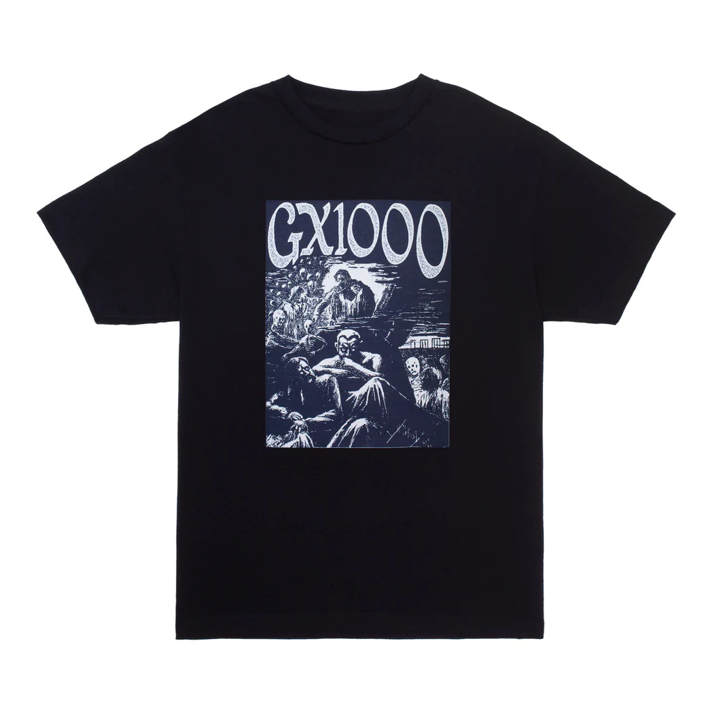 GX1000 'Ghoul