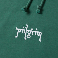 Load image into Gallery viewer, Piilgrim &#39;Harvest&#39; Hoodie - Forest Green - Various Sizes
