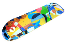 Load image into Gallery viewer, Hopps &#39;Brandi Joan Barker Abstract Series&#39; Deck - (Various Sizes)
