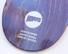 Load image into Gallery viewer, Hopps &#39;Denley Joan Barker Abstract Series&#39; Deck - (Various Sizes)
