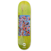 Load image into Gallery viewer, Hopps &#39;Eggeling Joan Barker Abstract Series&#39; Deck - (Various Sizes)
